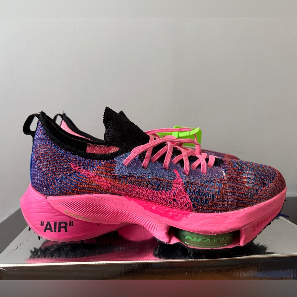 AIR ZOOM TEMPO NEXT% / OW